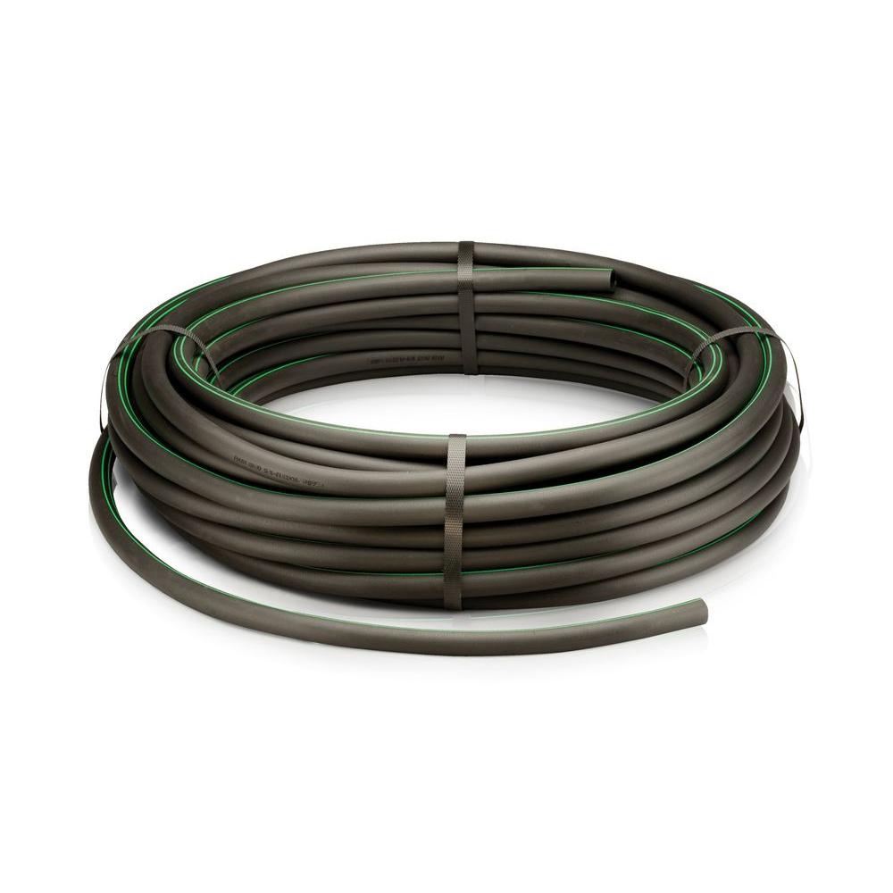 Rain Bird Swing Pipe 100 ft. Coil for Sprinkler Installation by Rain Bird