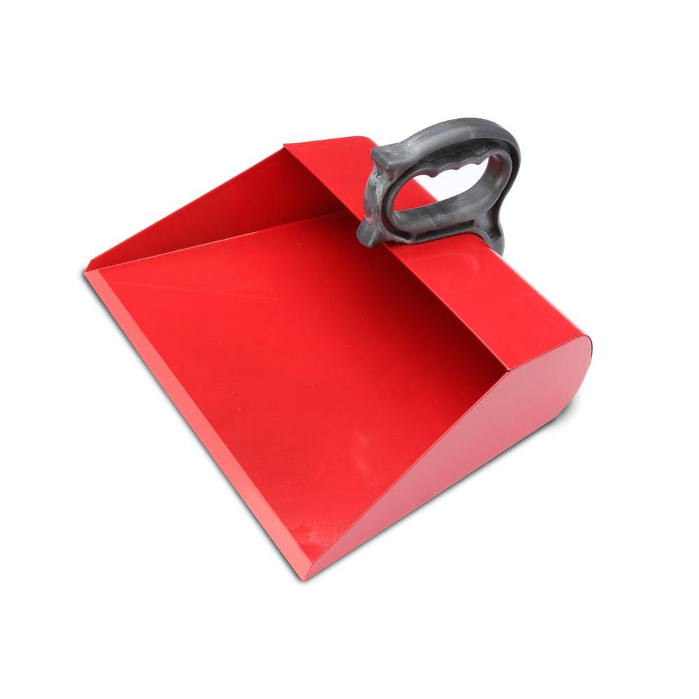 Harper Shop Scoop Debris Pan669 The Home Depot