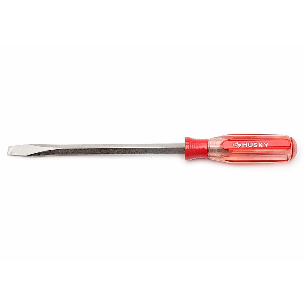 what is a standard screwdriver