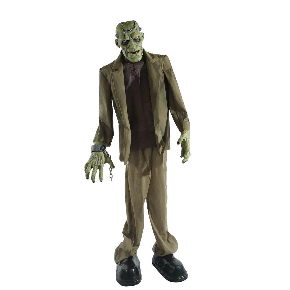 Home Accents Holiday 75 in. Reanimated Corpse-5123199 - The Home Depot