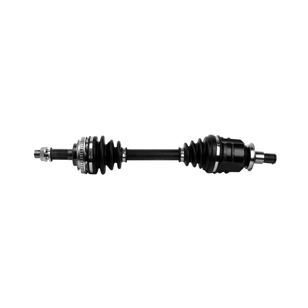 GSP CV Joint Half Shaft Front RightNCV53910 The Home Depot