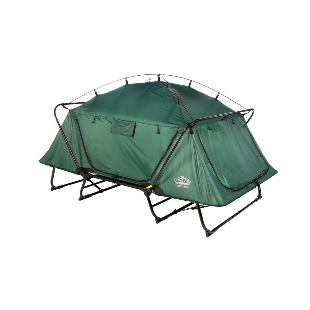 two person cot tent
