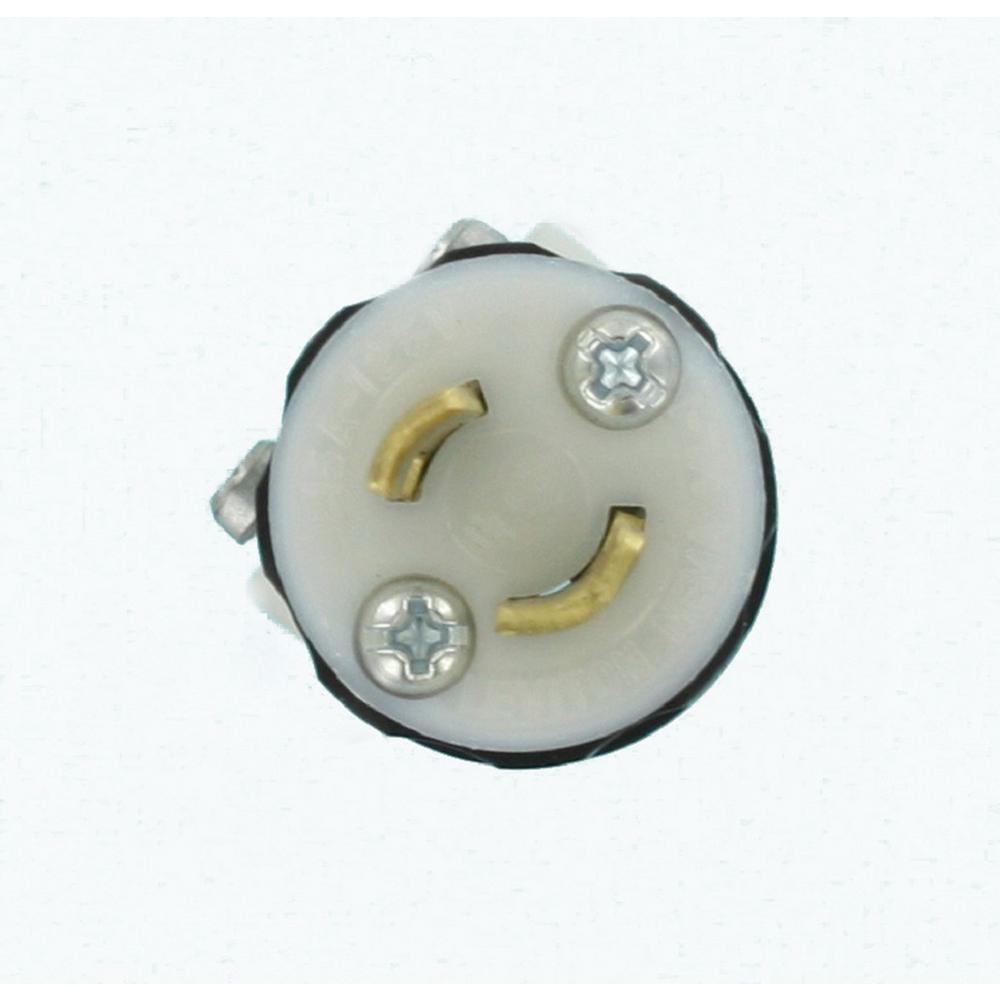 Leviton 15 Amp 125