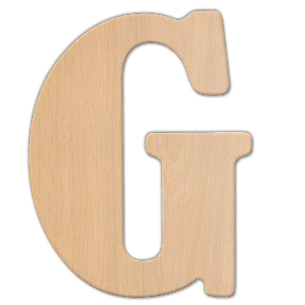 Wall Letters Numbers Decor The Home Depot 23 In