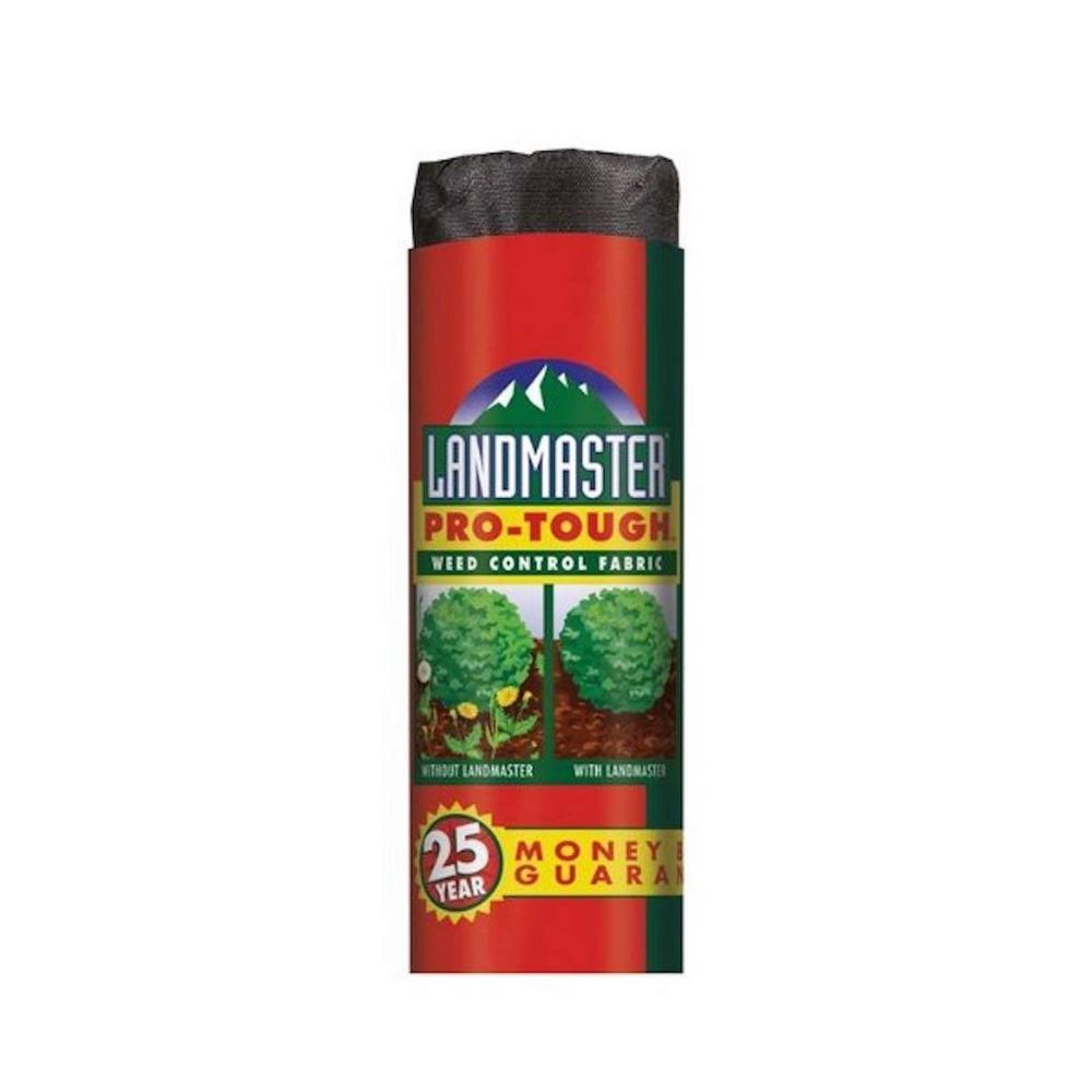 Scotts 4 Ft X 100 Landscape Fabric 204256 The Home Depot Heavy Duty Weed Barrier Landscape Fabric