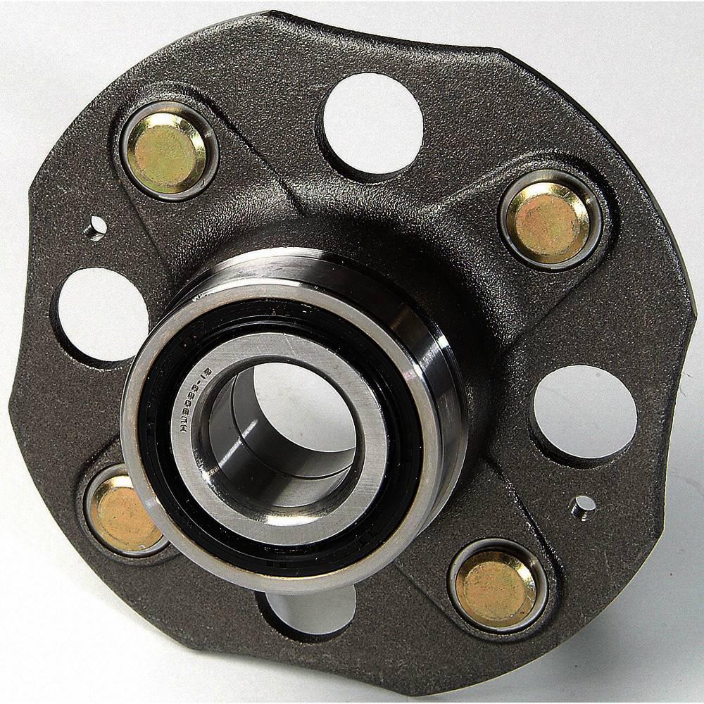 Hub Bearing Honda Accord