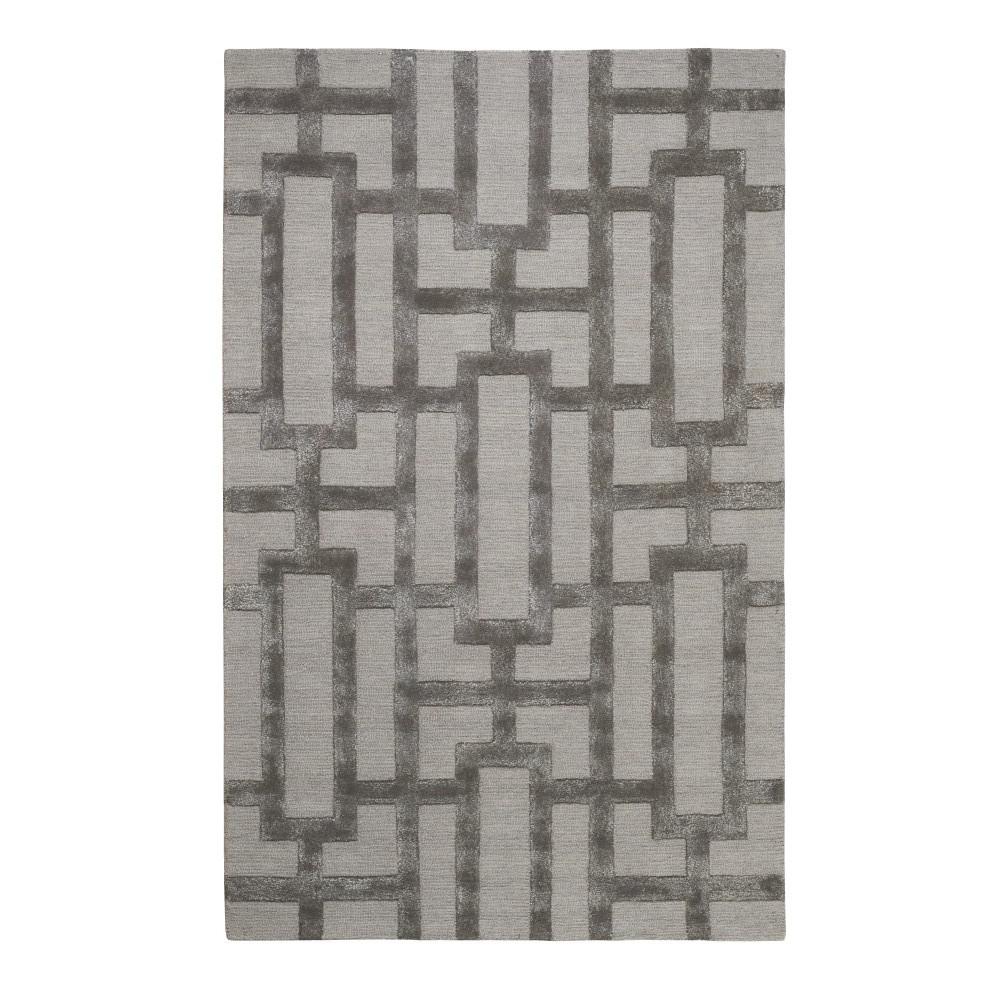 Home Decorators Collection Classic Ashwood 4 Ft X 6 Area Rug