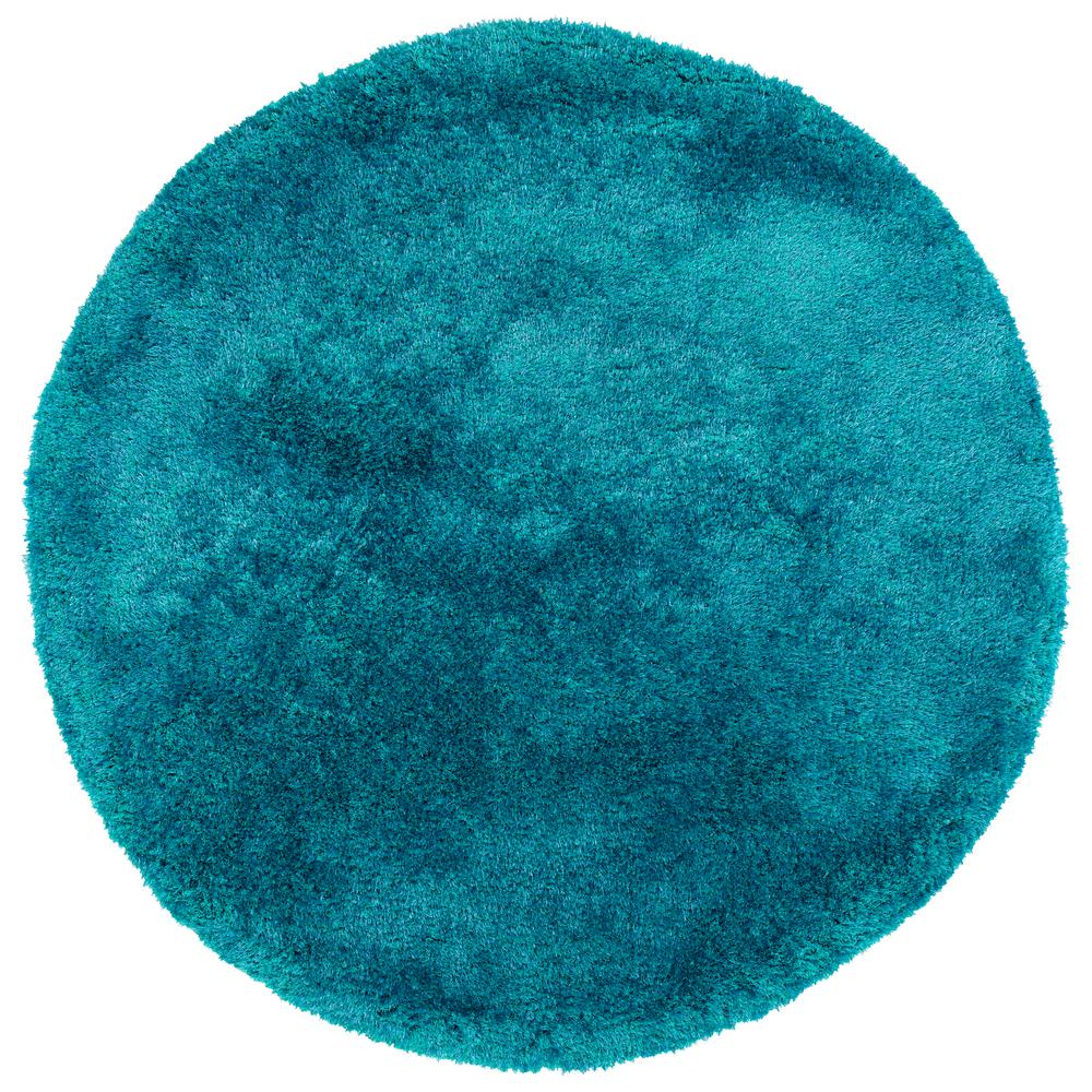 Teal Round Area Rug Ideas Kaleen It S So Fabulous Teal 8 Ft X Round Area Rug Isf01 91