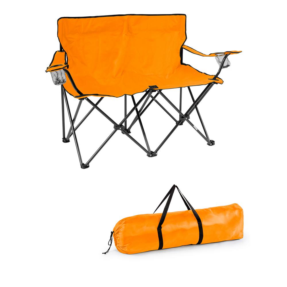 loveseat camping chair