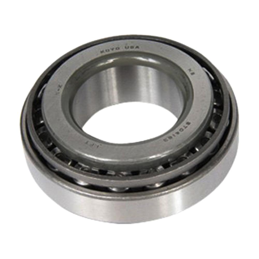 ACDelco S604 GM Original Equipment Front Differential Drive Pinion Gear Outer Bearing
