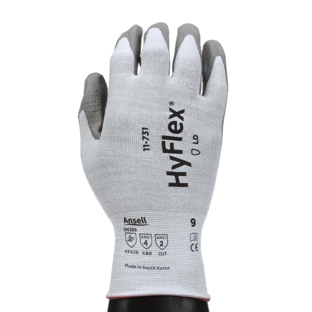 ansell hyflex gloves