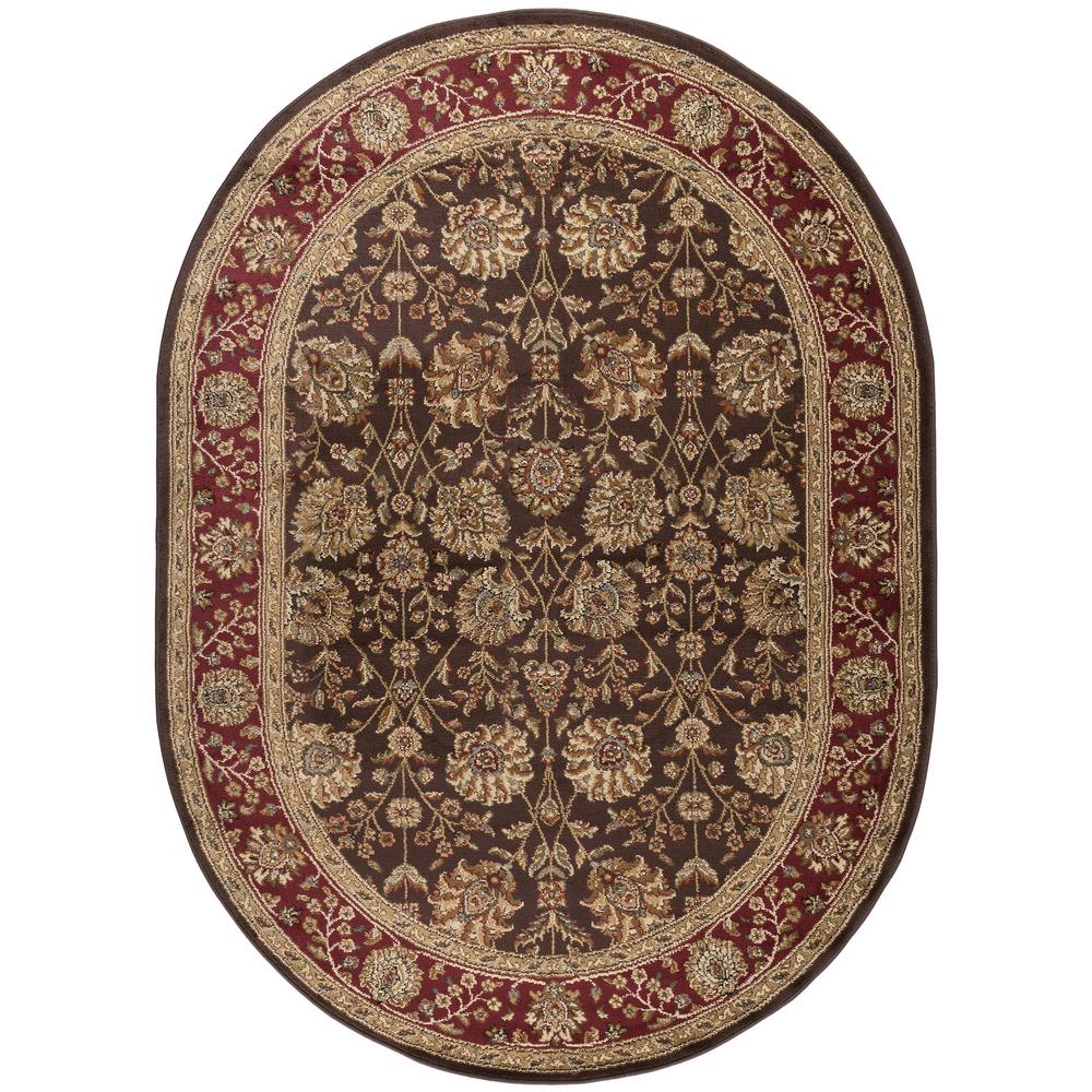 Oval Area Rugs Rugs The Home Depot