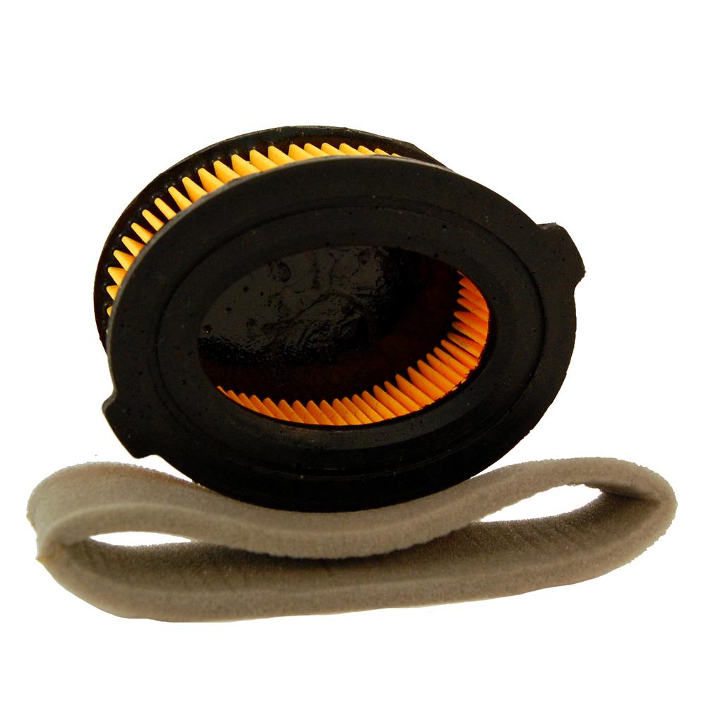 Bolens Lawn Mower Filters Maintenance Parts The Home Depot