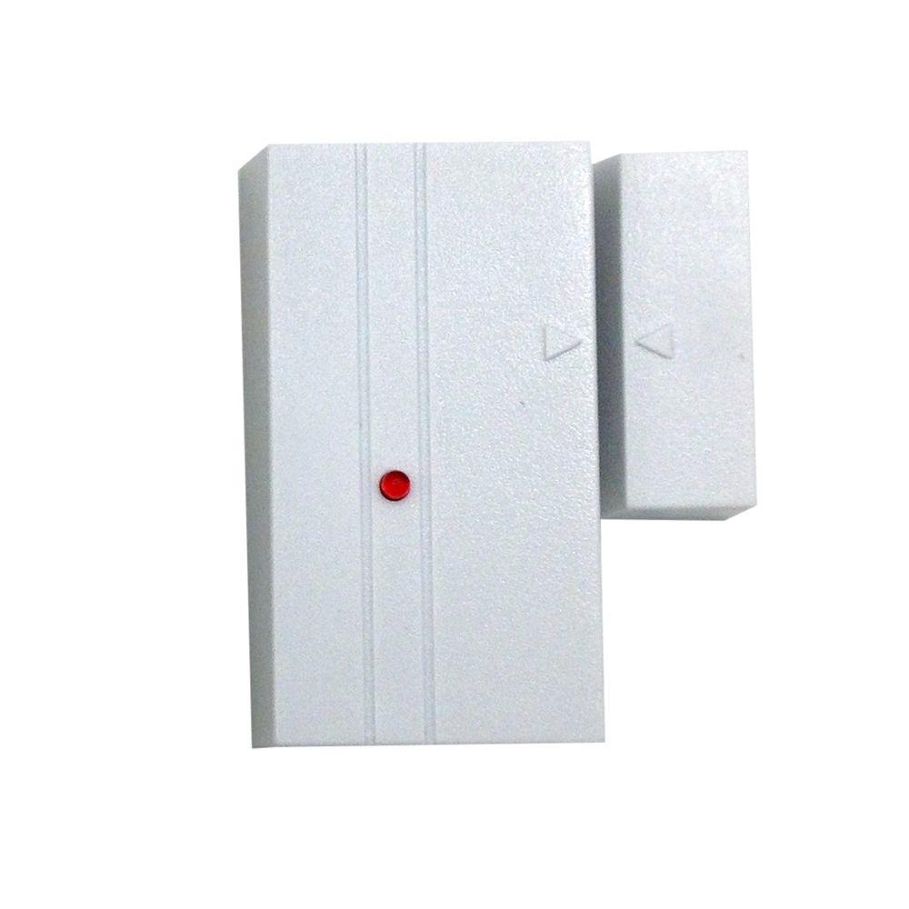 Hampton Bay Wireless Door Entry SensorHB776902 The Home Depot