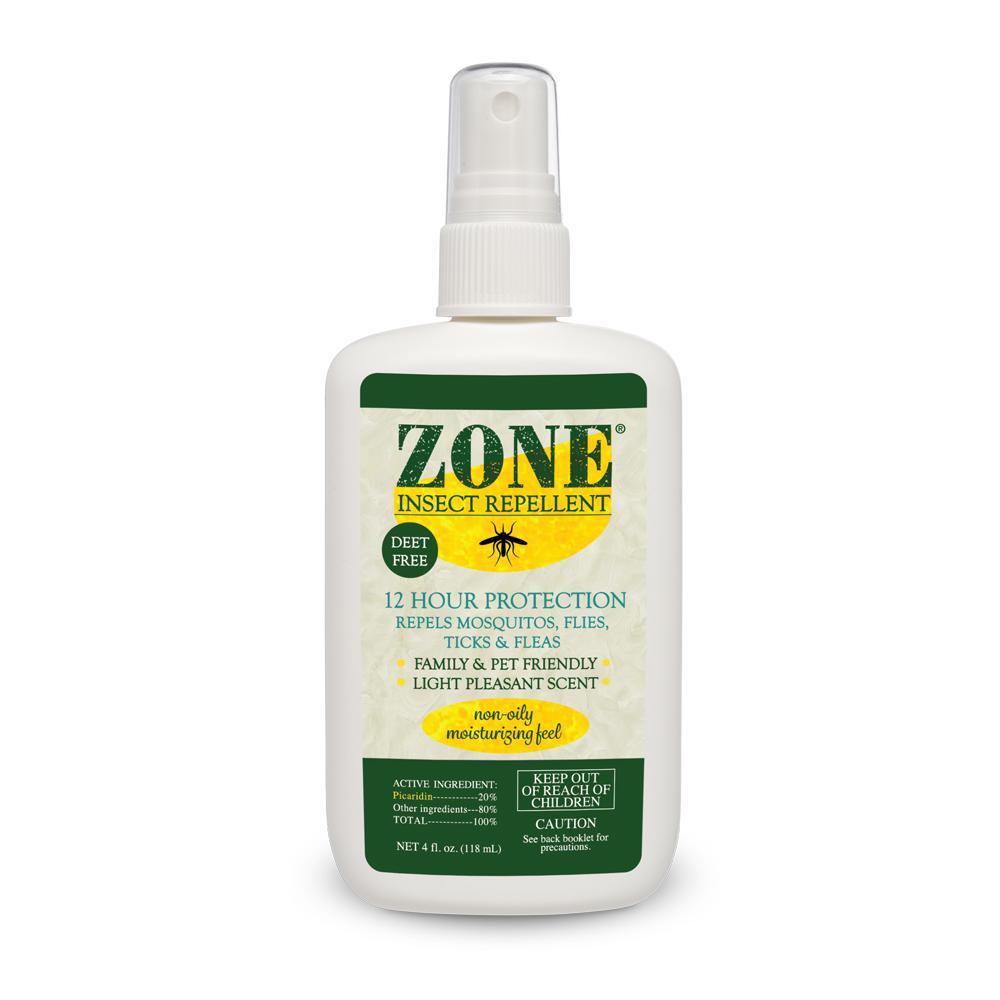 top rated insect repellent