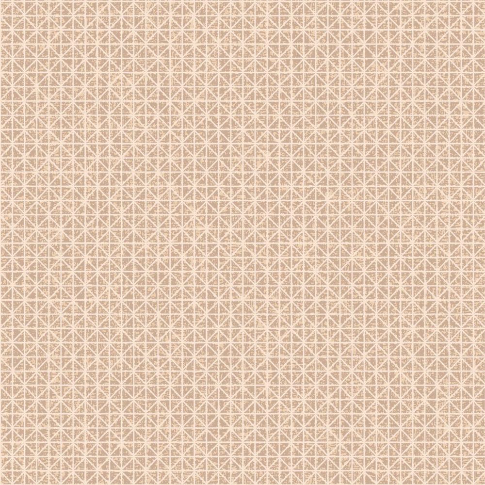 Graham Brown Optical Rose Gold Removable Wallpaper 104119 The Graham Brown Optical Rose Gold Removable Wallpaper