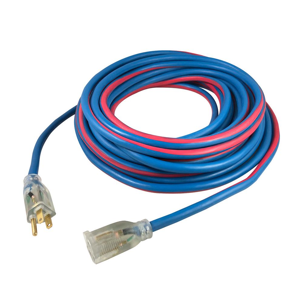 US Wire and Cable Extension Cords Extension Cords & Surge
