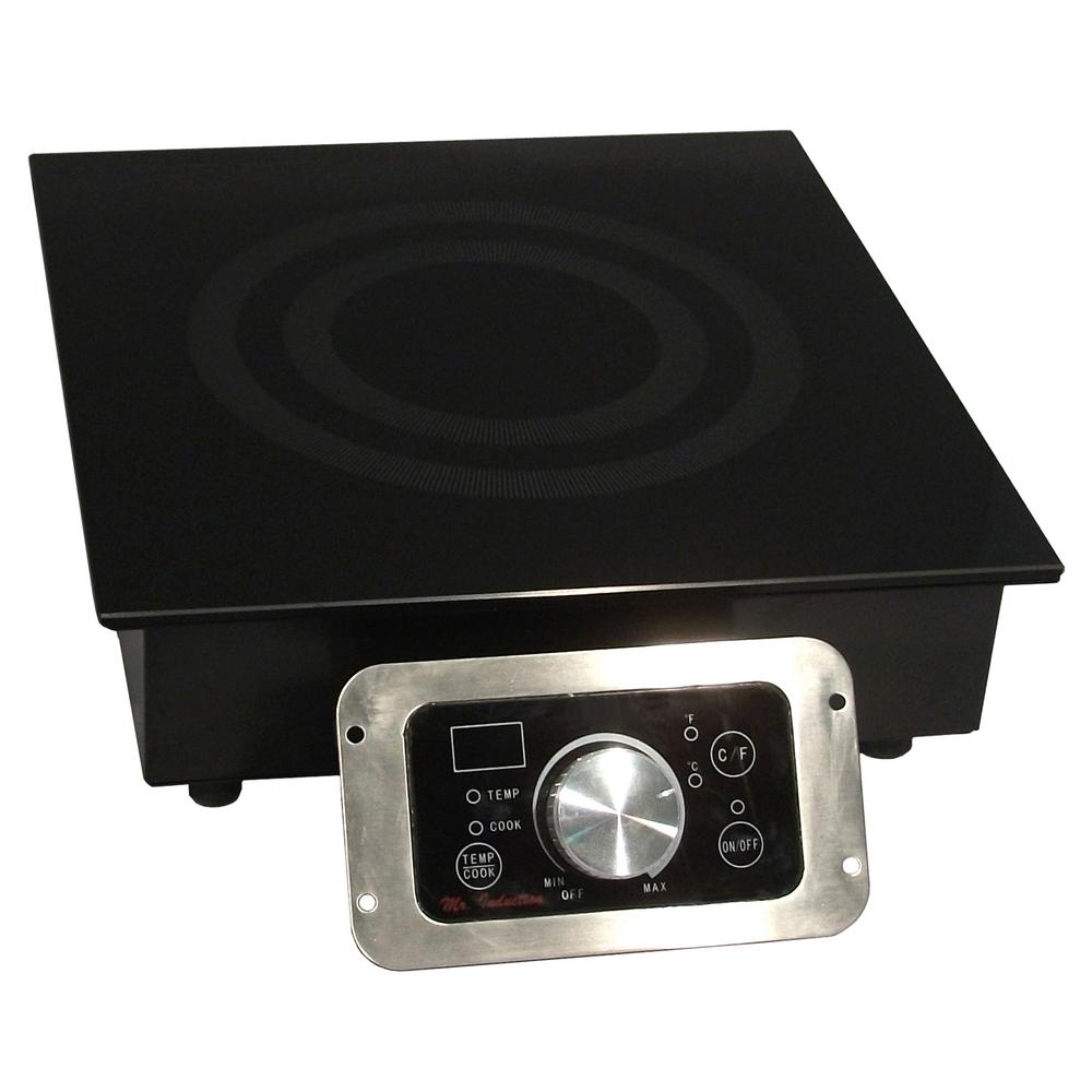 GE 30 in. Coil Electric Cooktop in Black with 4 ElementsJP328BKBB