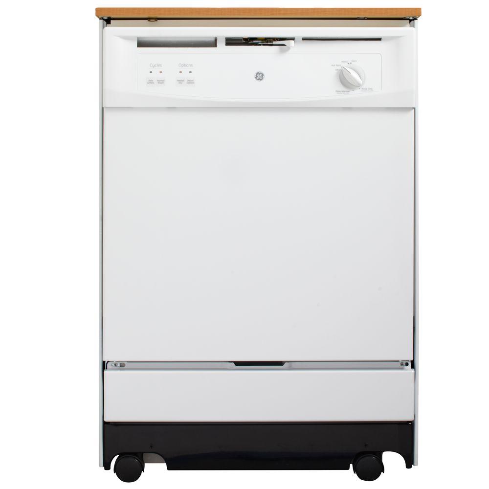 Farberware Portable Dishwashers Dishwashers The Home Depot