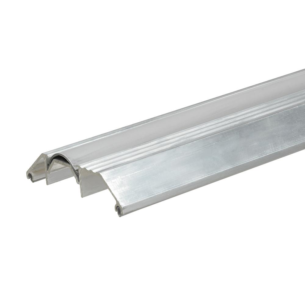 Aluminum Door Threshold The Home Depot