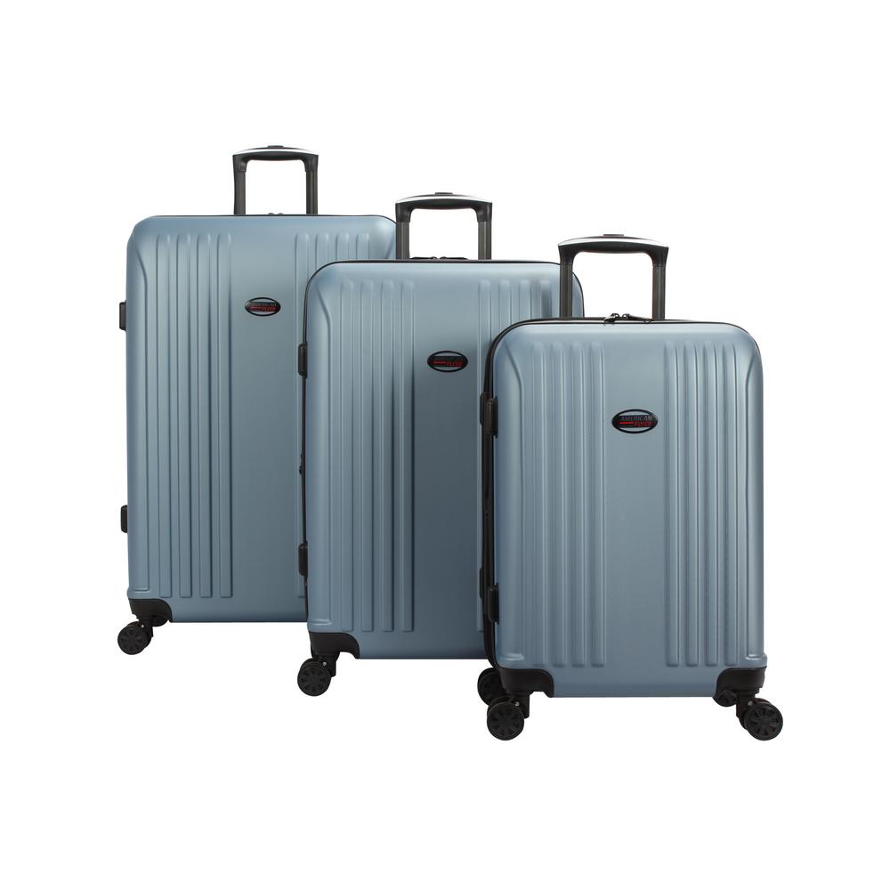 american flyer luggage carry on