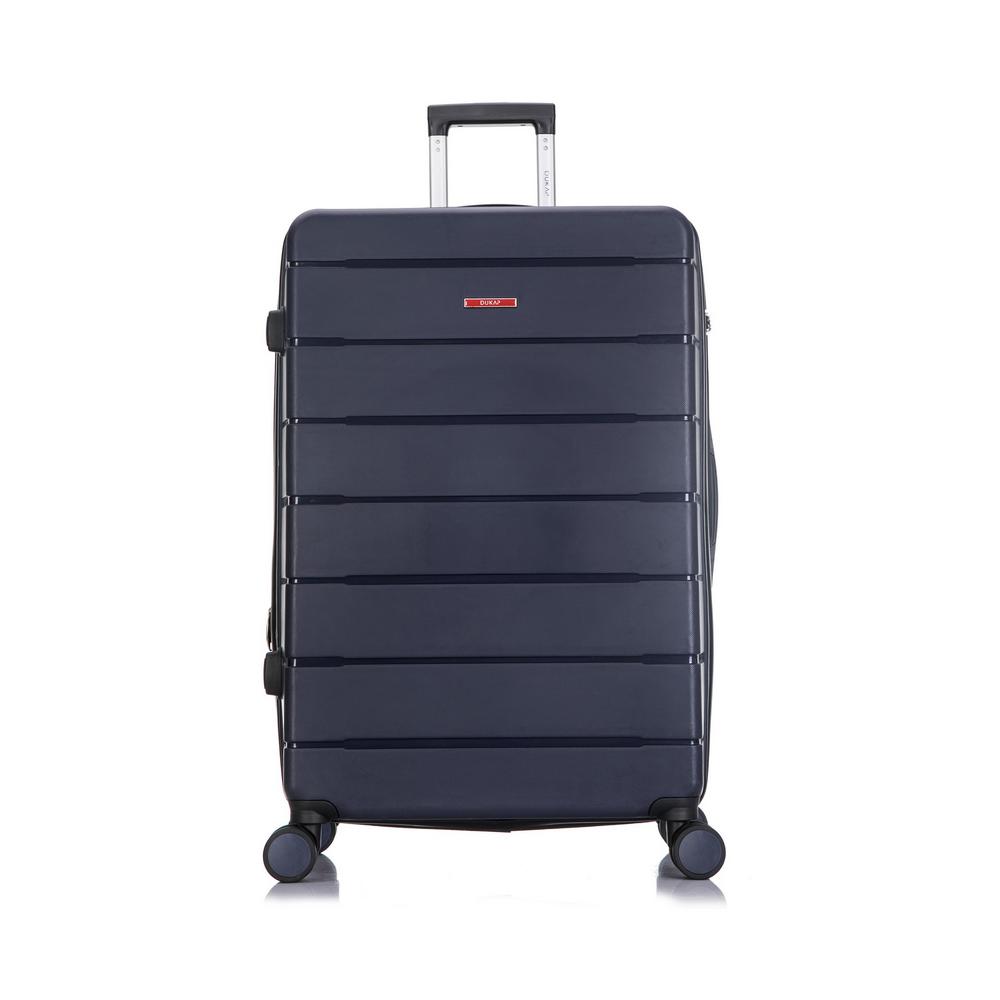 hardside spinner suitcase