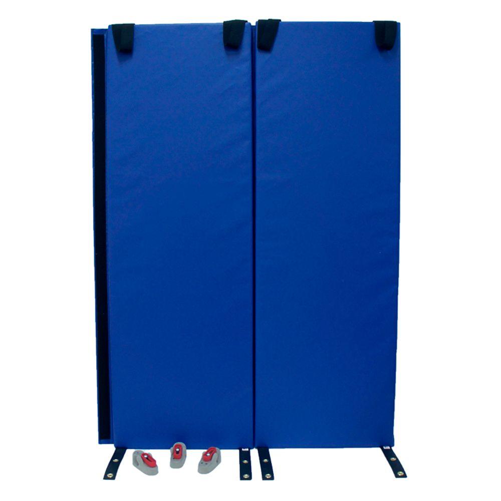 Everlast Climbing DIY Indoor Climbing Wall Safety Mat by Everlast Climbing