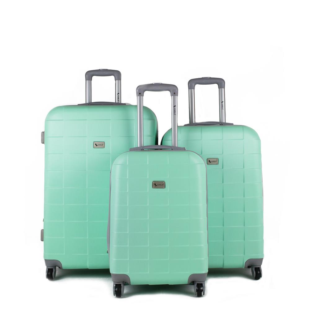 amka luggage