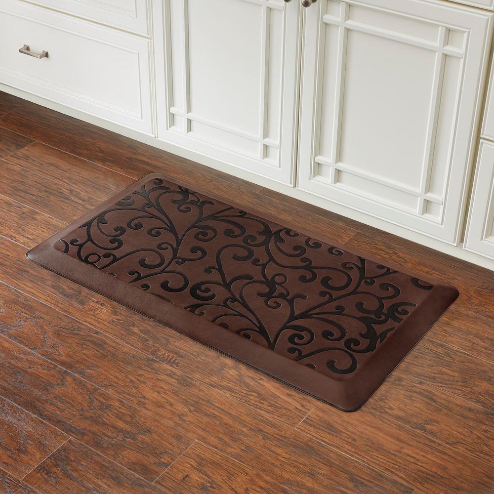 walmart floor mats for kitchen
