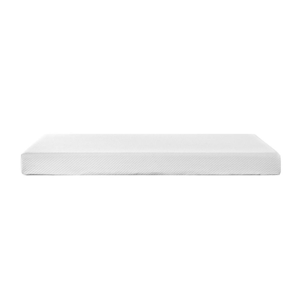 memory foam cot mattress 120 x 60