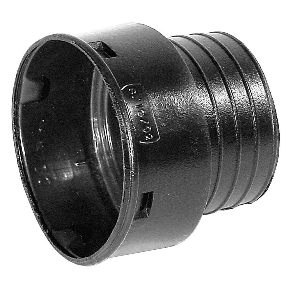 Advanced Drainage Systems 6 In Polyethylene Slip Clay Adapter Advanced Drainage Systems 6 In Polyethylene Slip Clay Adapter