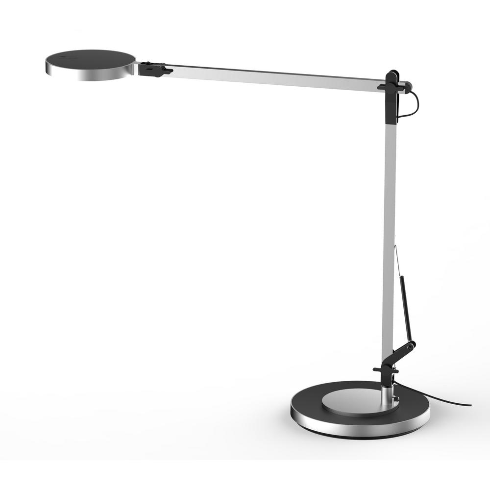 Brand New Bell And Howell Sunlight Desk Lamp Home Garden Patterer Lamps Lighting Ceiling Fans