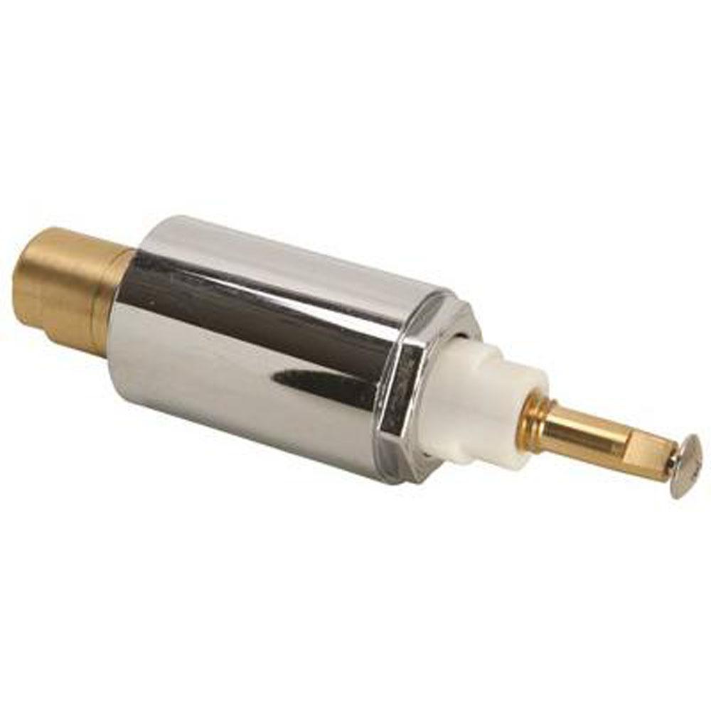 mixet shower cartridge won t fit