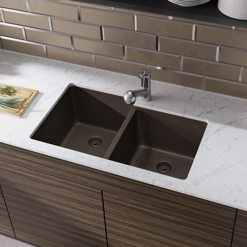 How To Install An Undermount Sink The Home Depot