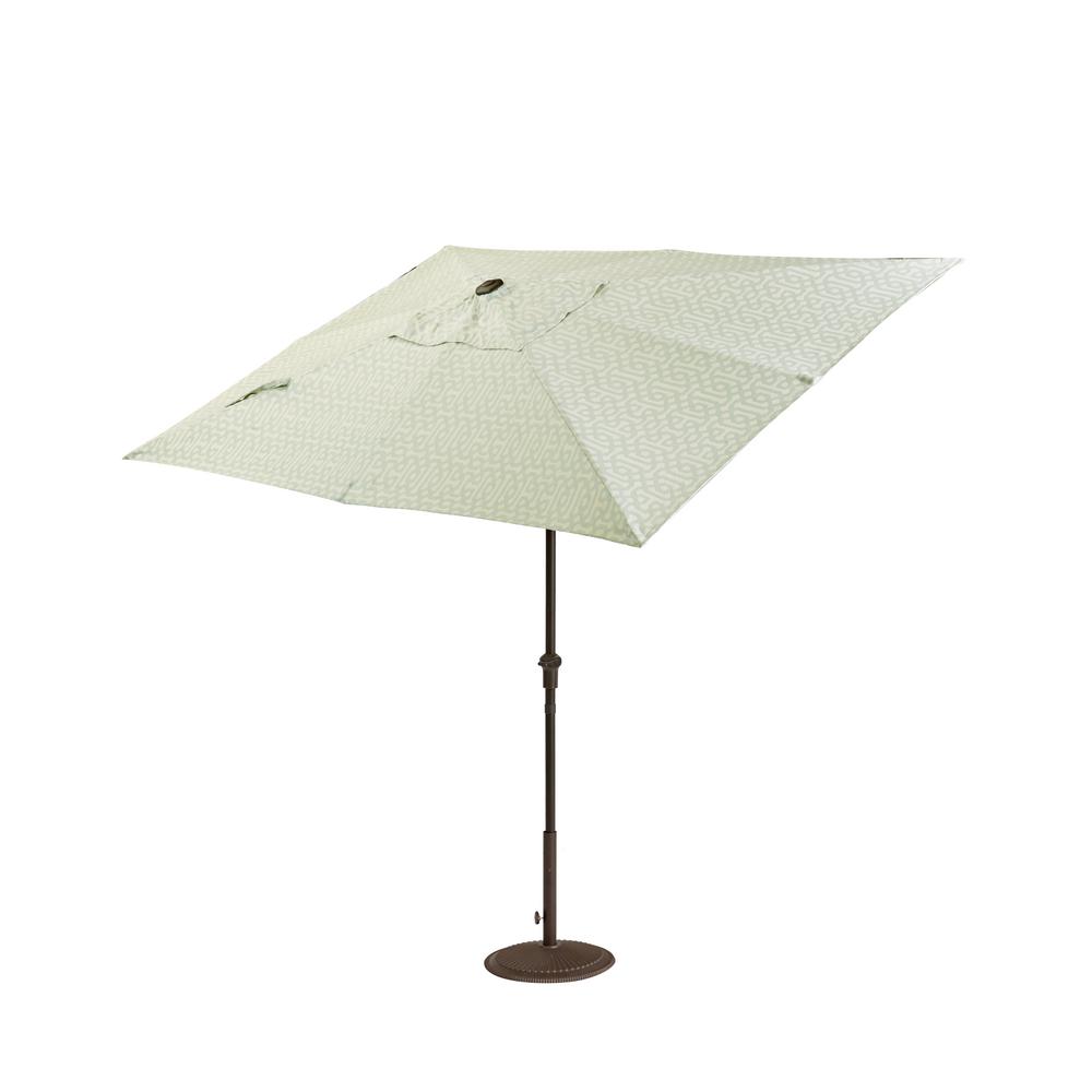 Home Decorators Collection Patio Umbrellas Patio Furniture