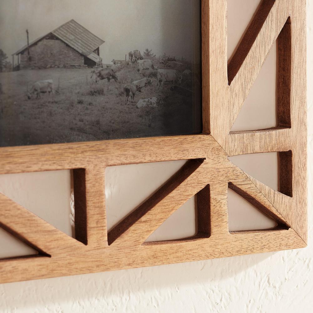 12 x 12 Dark Walnut Architect Frames Wall & Tabletop Frames Home & Kitchen