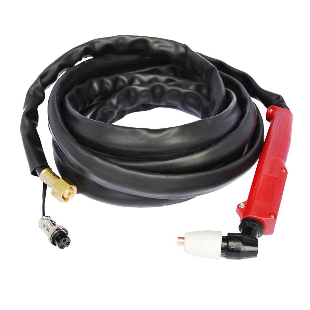 Lotos 13 ft. Plasma Cutting Torch for Lotos LT5000D, LT3500 and LT3200