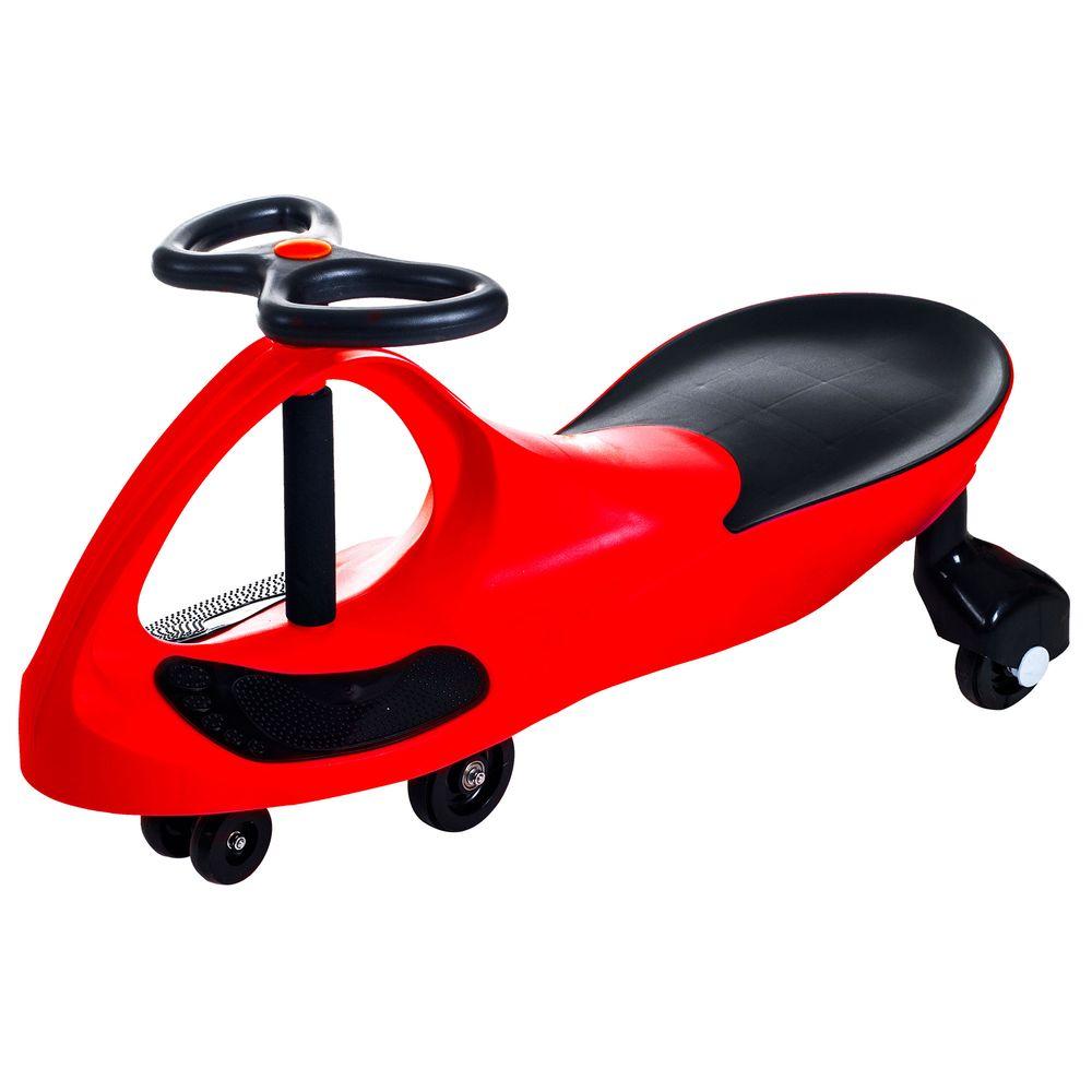 Lil  Rider Wiggle Ride-On Car