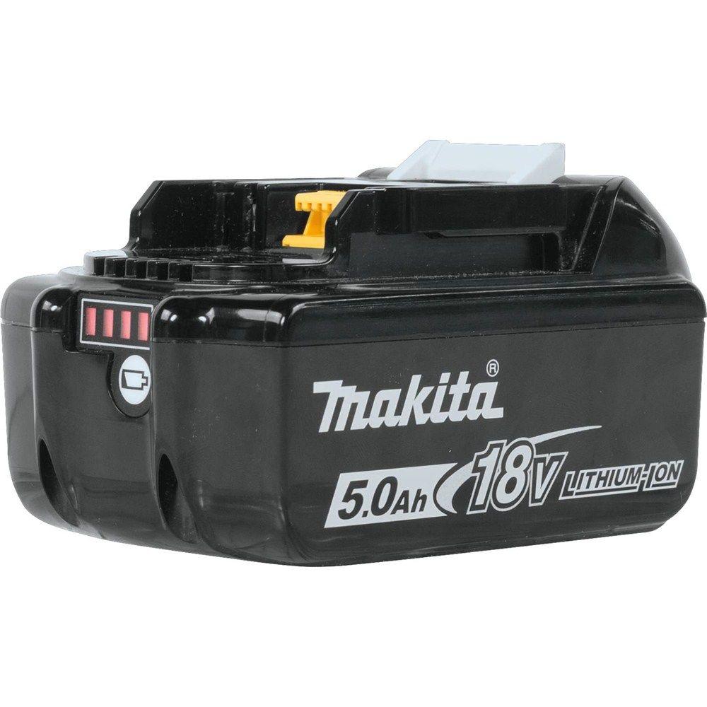 Makita Battery Charger Compatibility Chart