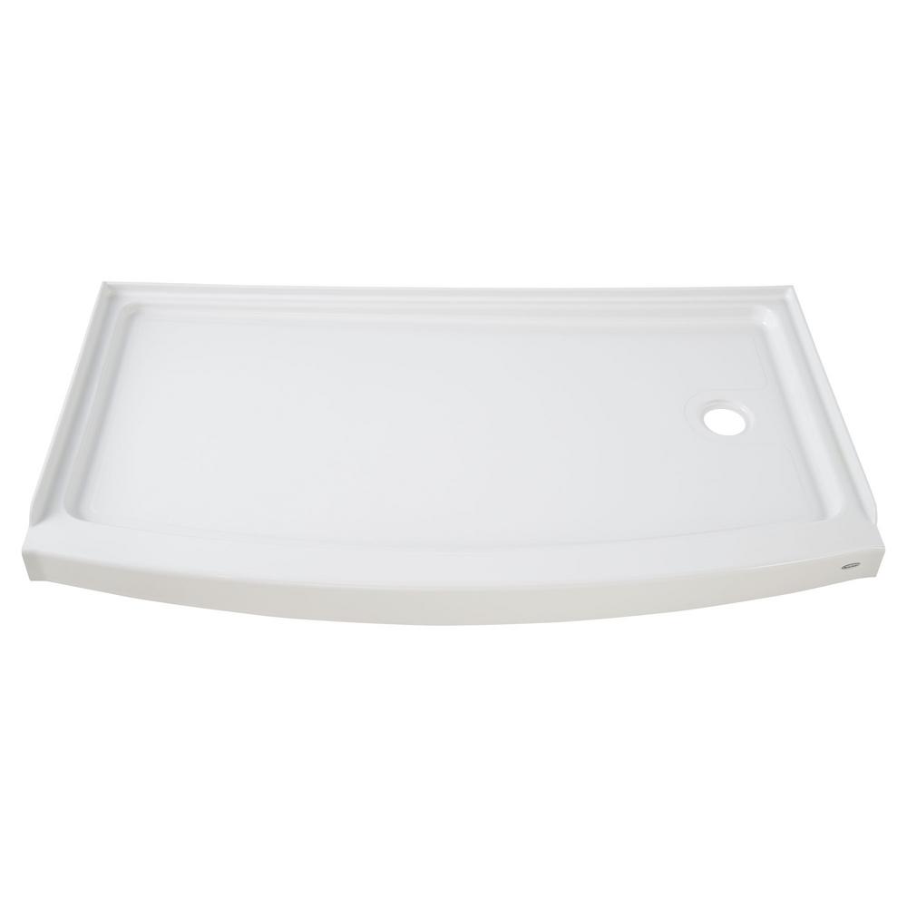 shower arctic 2698 standard american ovation base