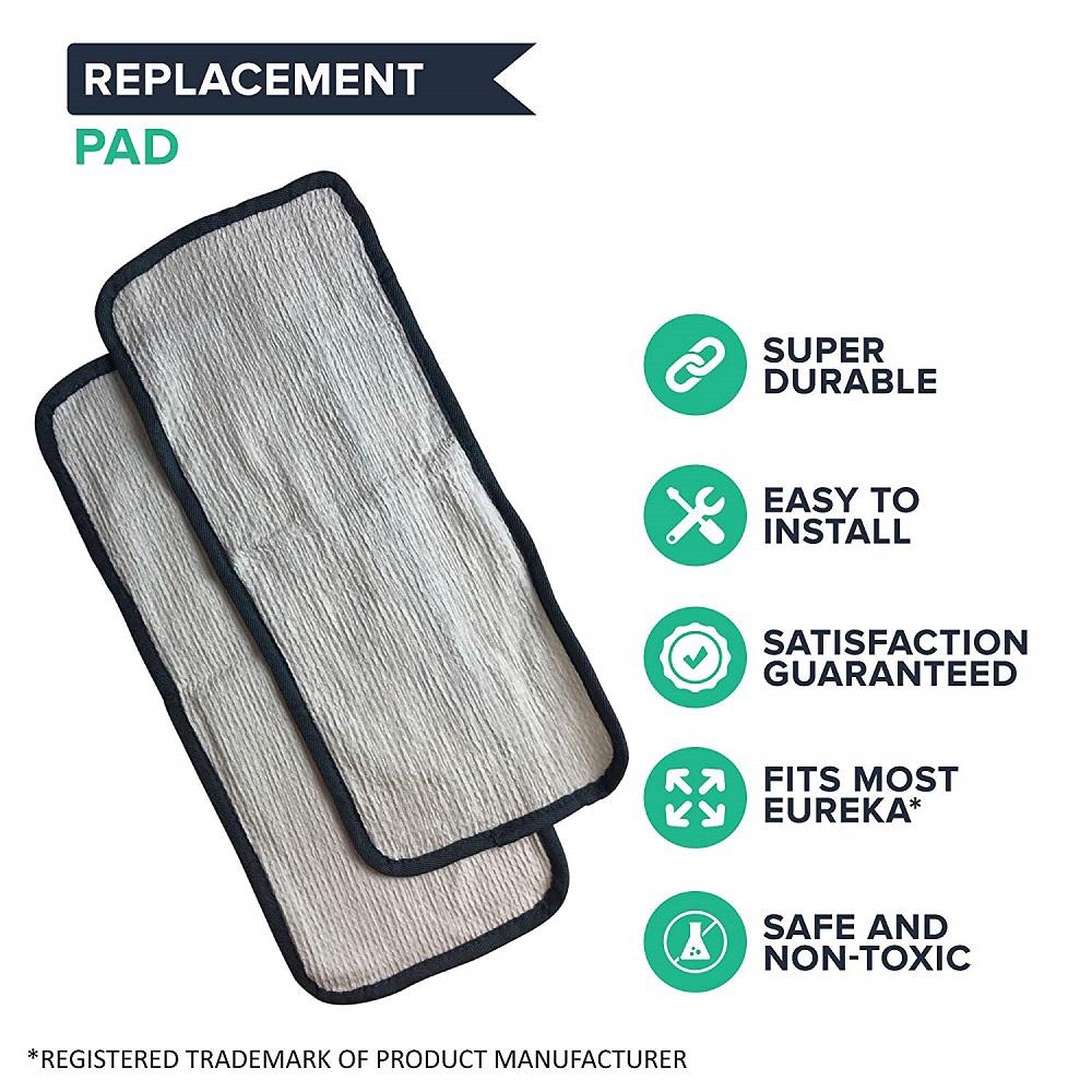 Think Crucial Cloth Pads Washable And Reusable Replacement For