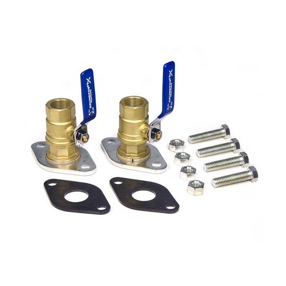 grundfos bronze