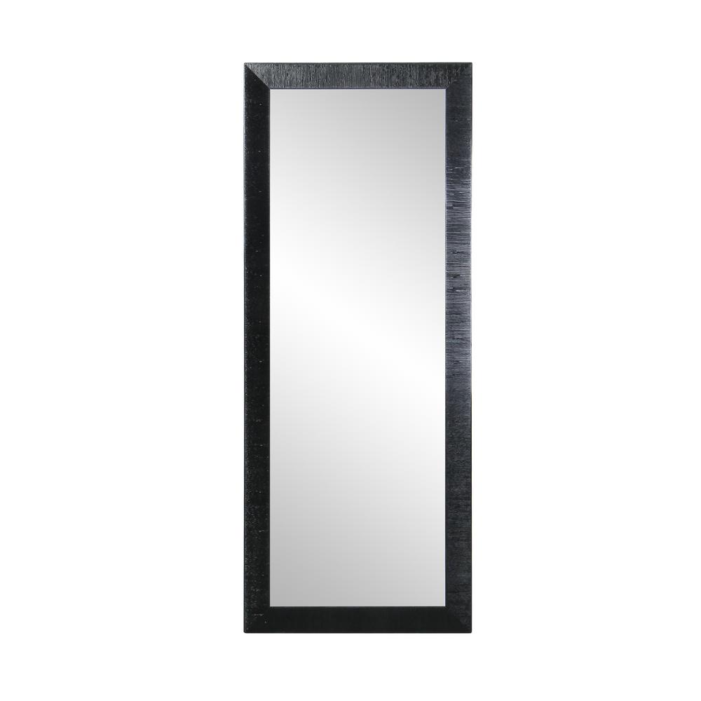 BrandtWorks Vintage Market Collection Floor Mirror BM073NM The Home Depot