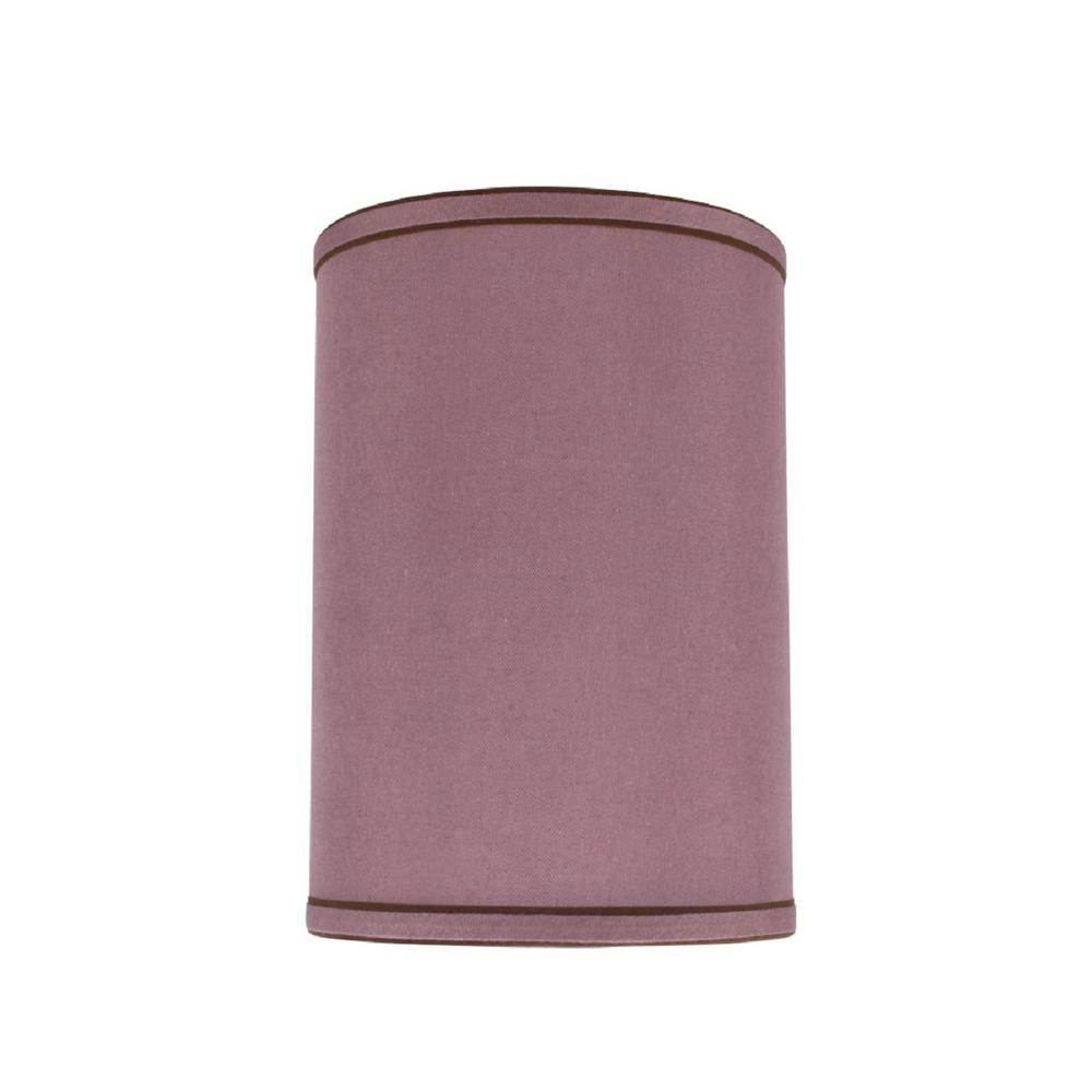 Aspen Creative Corporation 8 In X 11 Reddish Purple Hardback Aspen Creative Corporation 8 In X 11 Reddish Purple Hardback Drum Cylinder