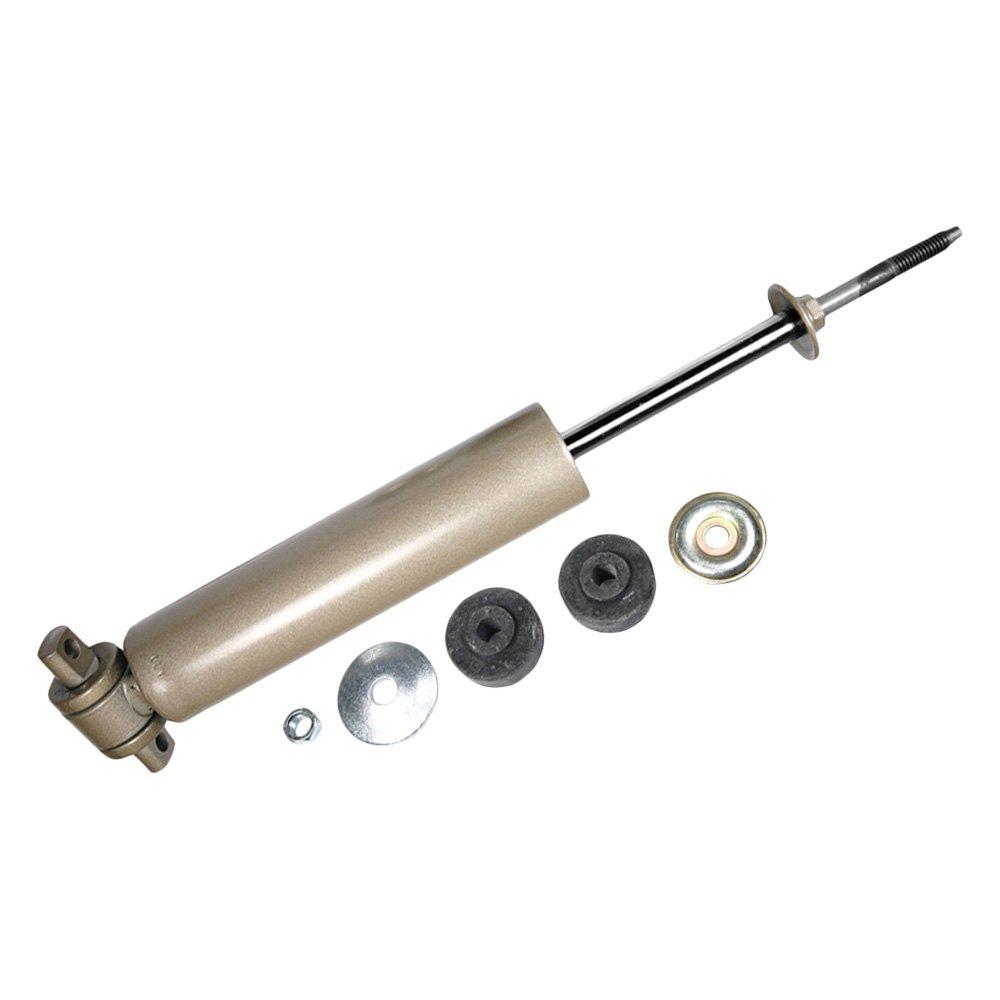 Monroe Shocks & Struts Monroe Reflex Monotube Shock Absorber - Front ...