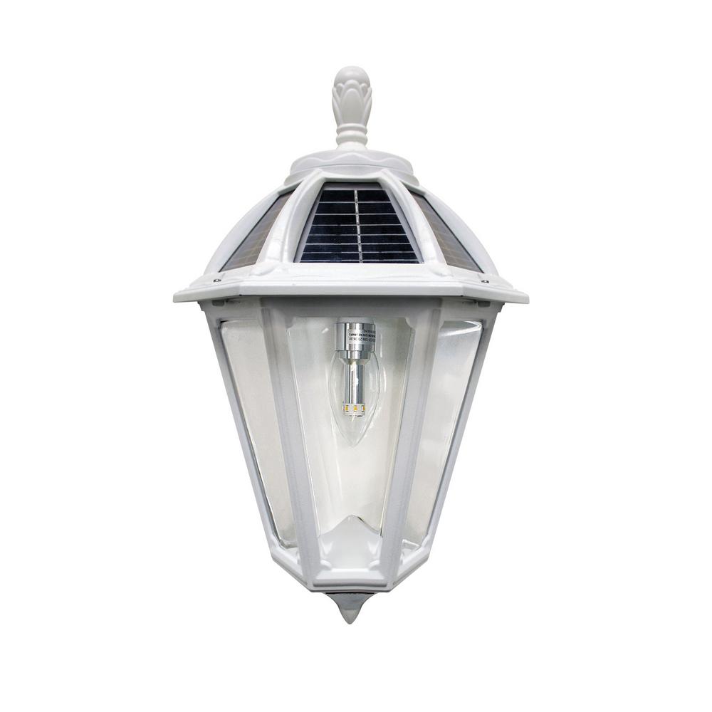 Dusk To Dawn Plastic Solar Outdoor Wall Lighting Dusk To Dawn Plastic Solar Outdoor Wall Lighting
