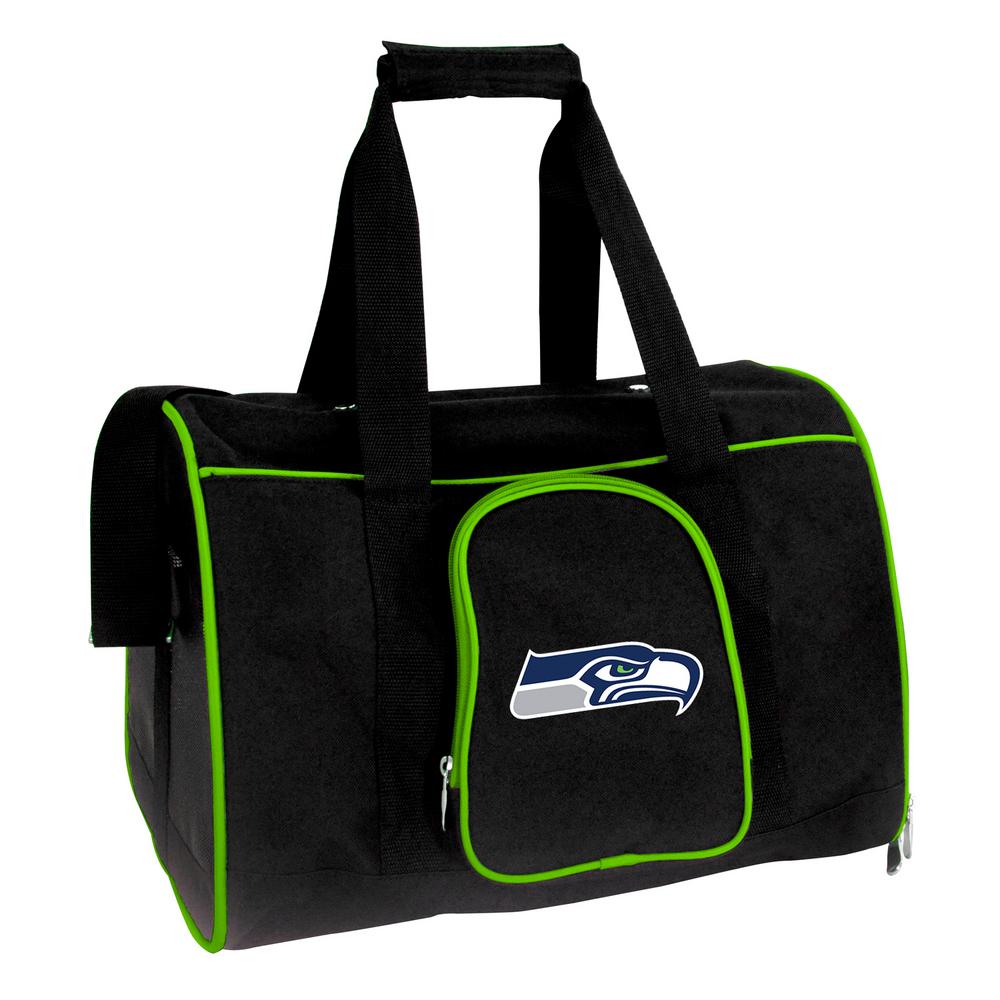 seahawks duffle bag