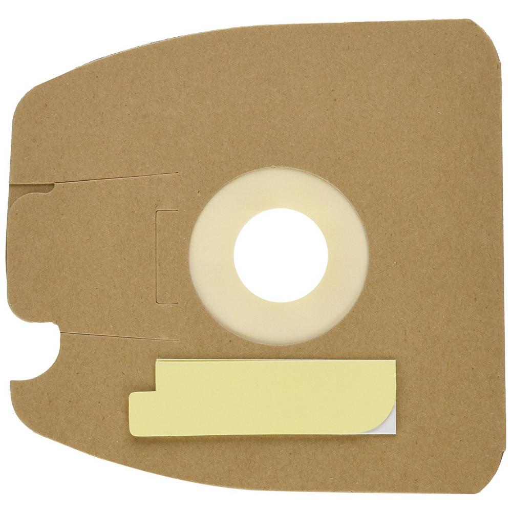 Think Crucial 9 Pack Replacement Style Mm Bags Fits Eureka Think Crucial 9 Pack Replacement Style Mm Bags Fits Eureka Compatible With Part