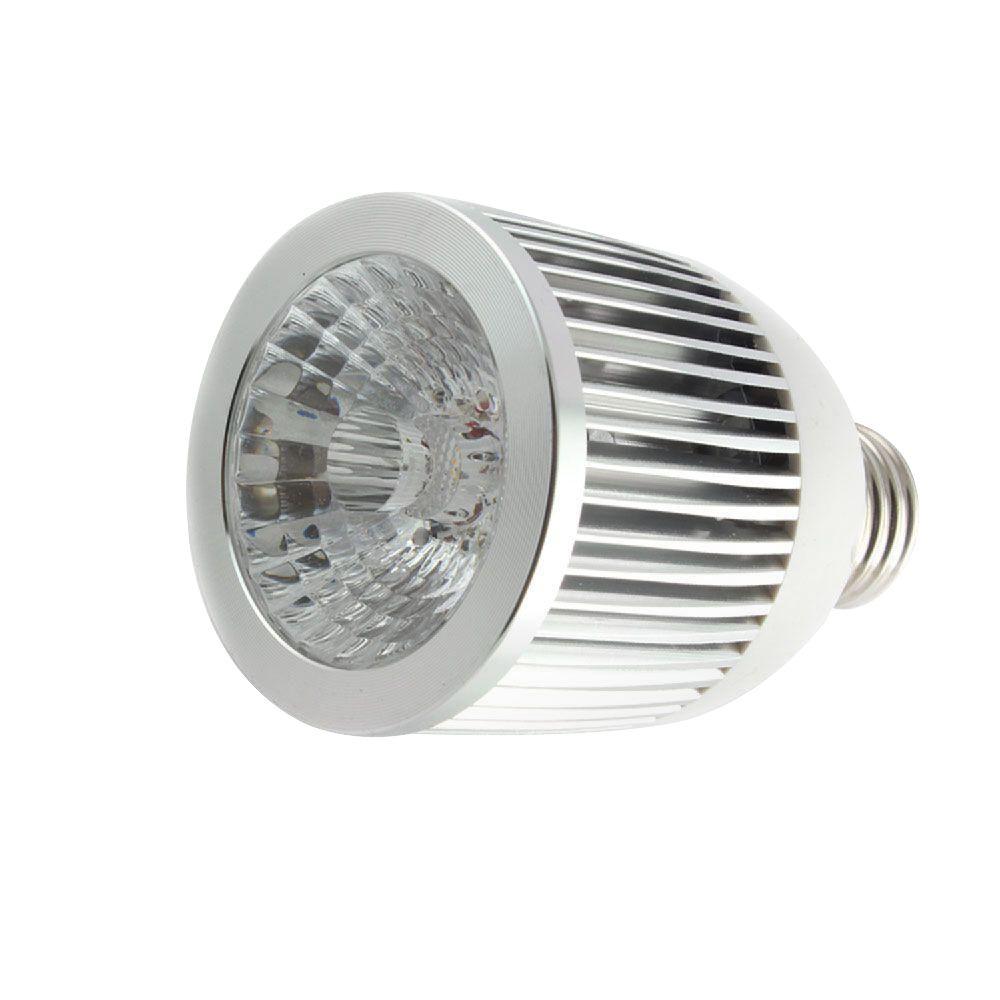 Cyron 50W Equivalent Warm White (3000K) PAR20 Dimmable LED Spot Light