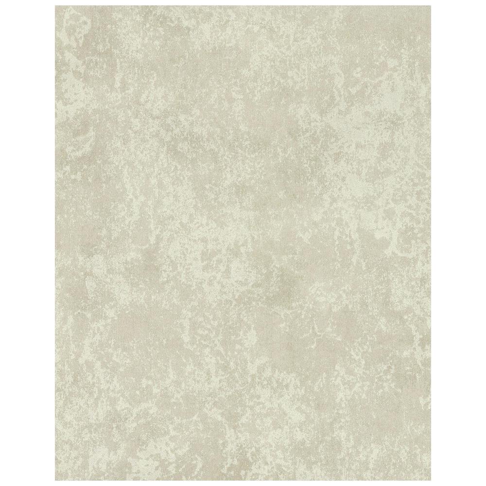 York Wallcoverings Stucco Wallpaper-TN0007 - The Home Depot